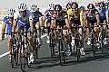 Ronde van Qatar<br />donderdag 3 februari 2005<br />4e etappe: Al Zubarah > Doha Landmark<br /><br />FOTO: COR VOS